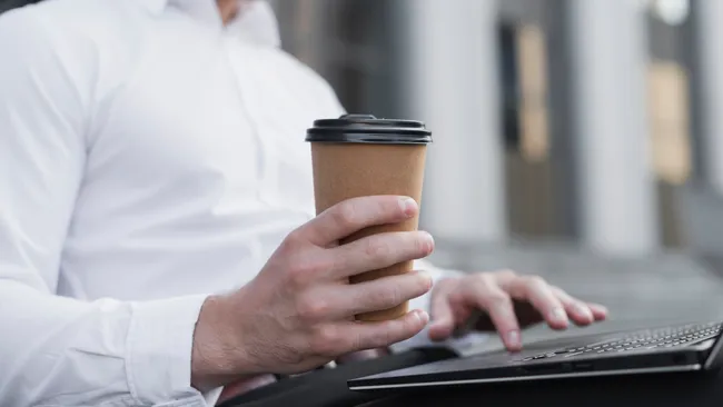 Исследование: кофе нейтрализует вред сидячего образа жизни
