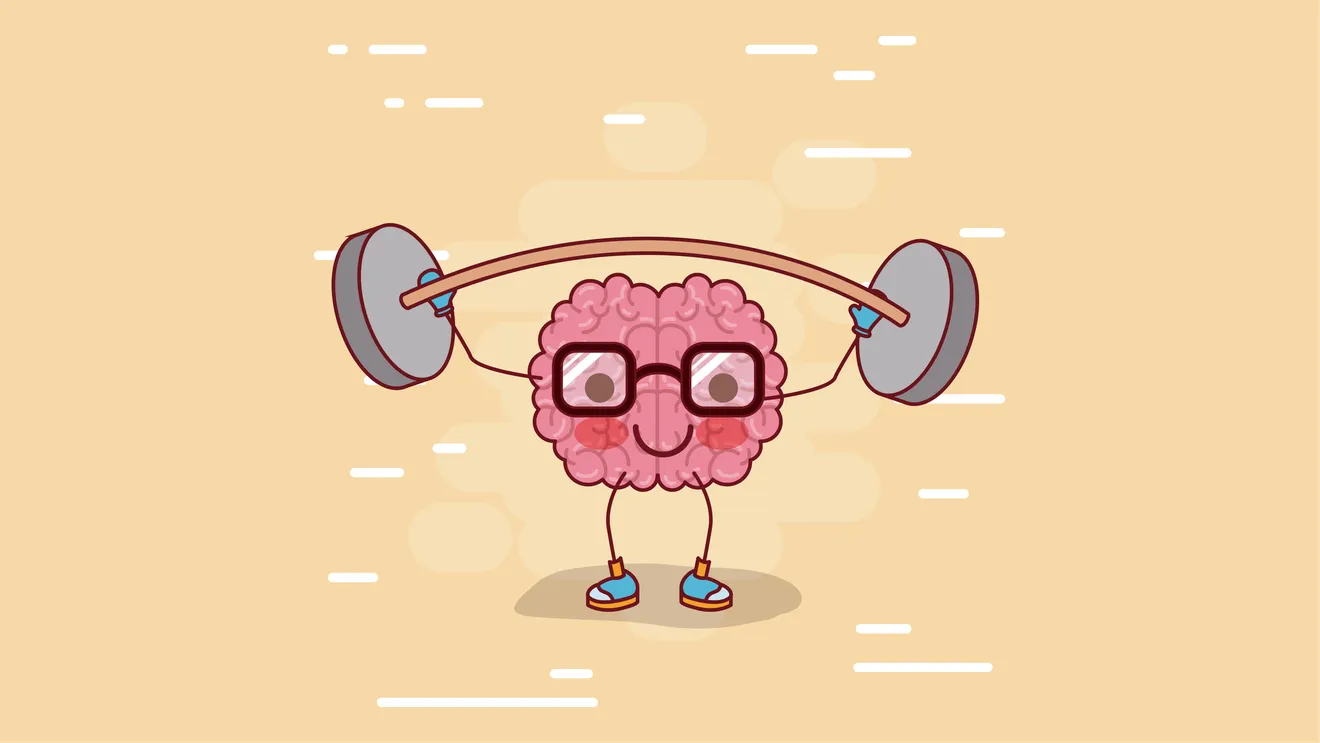 Качаем мозг: 5 эффективных упражнений для тренировки памяти