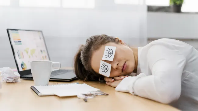 Что такое синдром хронической усталости и можно ли с ним бороться