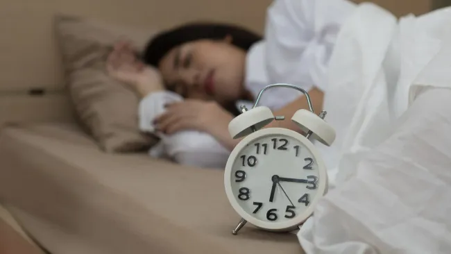 Восстанавливаем режим сна: 8 работающих техник 